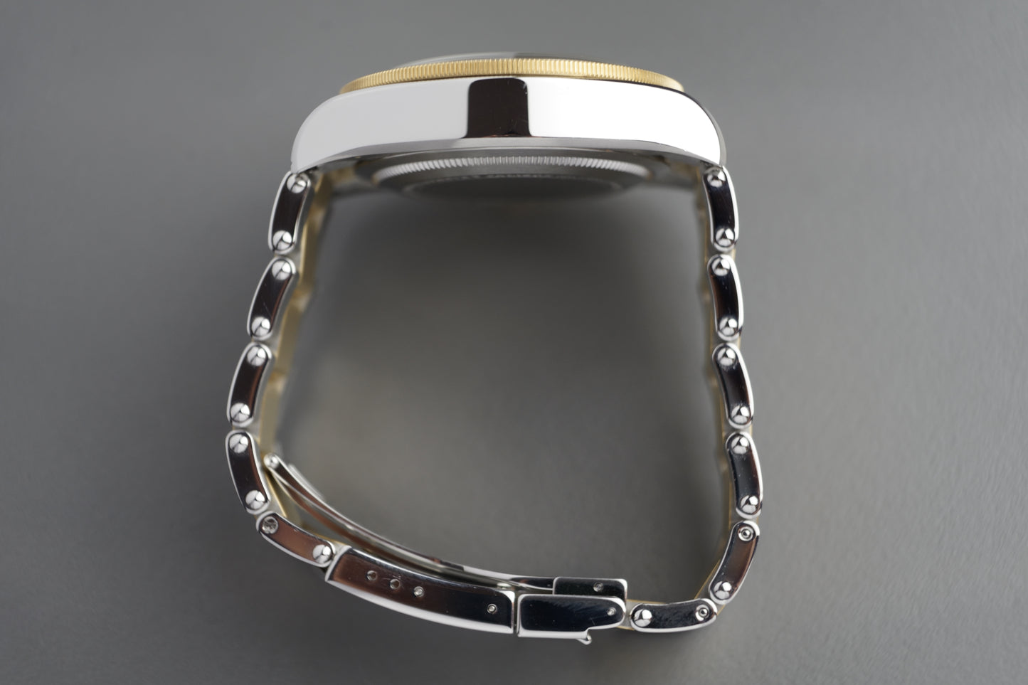 Black Bay GMT Stahlgold | 41mm 2024 Ref. 79833MN