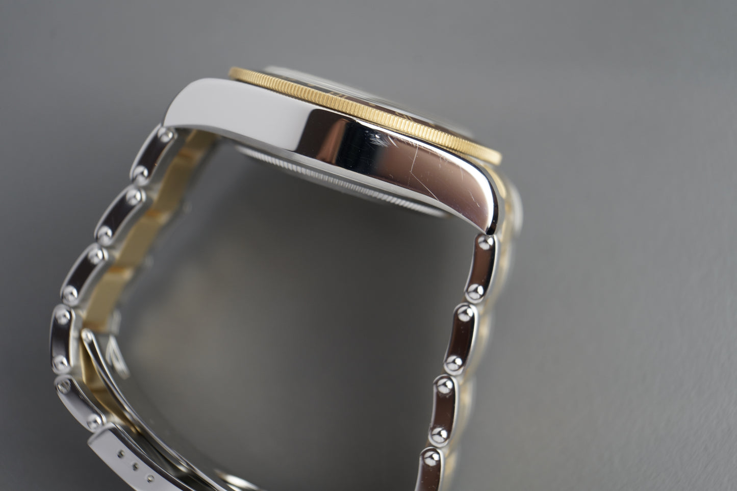 Black Bay GMT Stahlgold | 41mm 2024 Ref. 79833MN