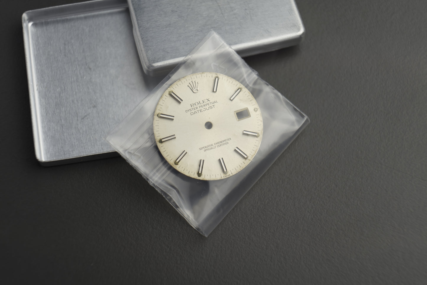 Datejust 36 | 16013 Gelbgold | Full Set Sternehimmel