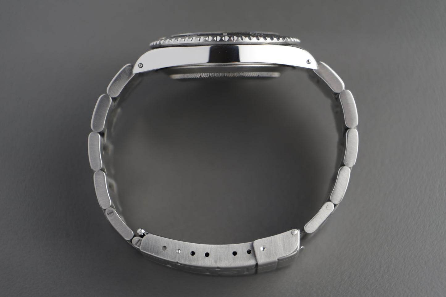 Submariner No-Date Stahl 14060 | 40mm Full Set LC100 aus 1998