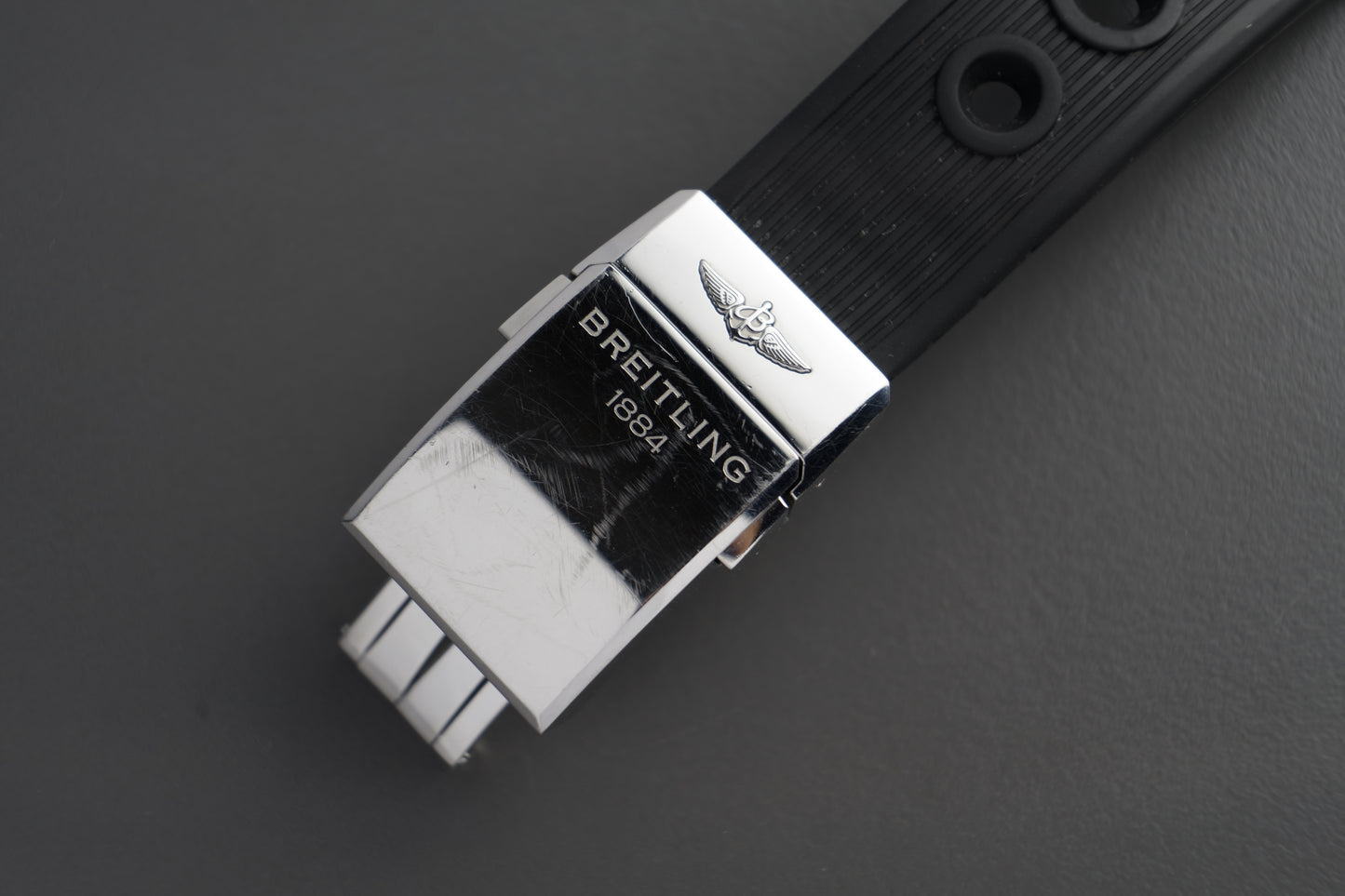 Chrono-Matic Automatik Chronograph | 44mm Full Set