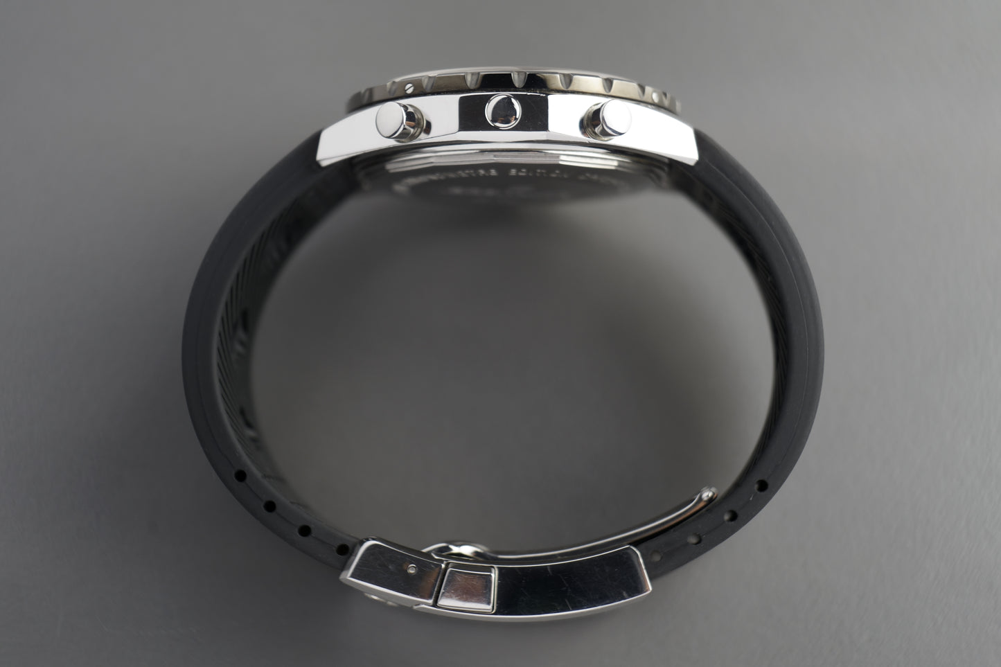 Chrono-Matic Automatik Chronograph | 44mm Full Set