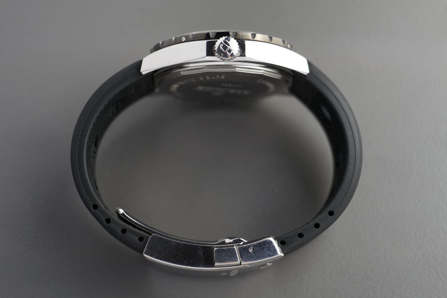 Chrono-Matic Automatik Chronograph | 44mm Full Set