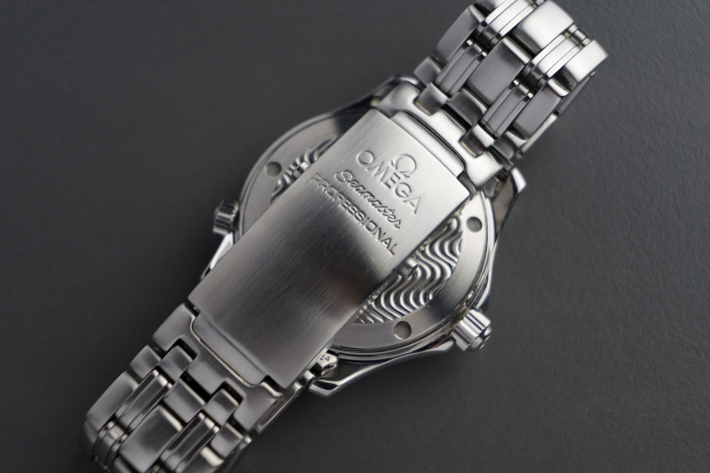 Seamaster Professional 300m Midsize | 36mm Automatik Etui 2551.80.00