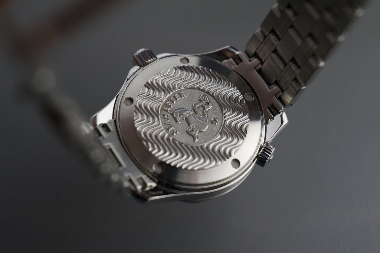 Seamaster Professional 300m Midsize | 36mm Automatik Etui 2551.80.00