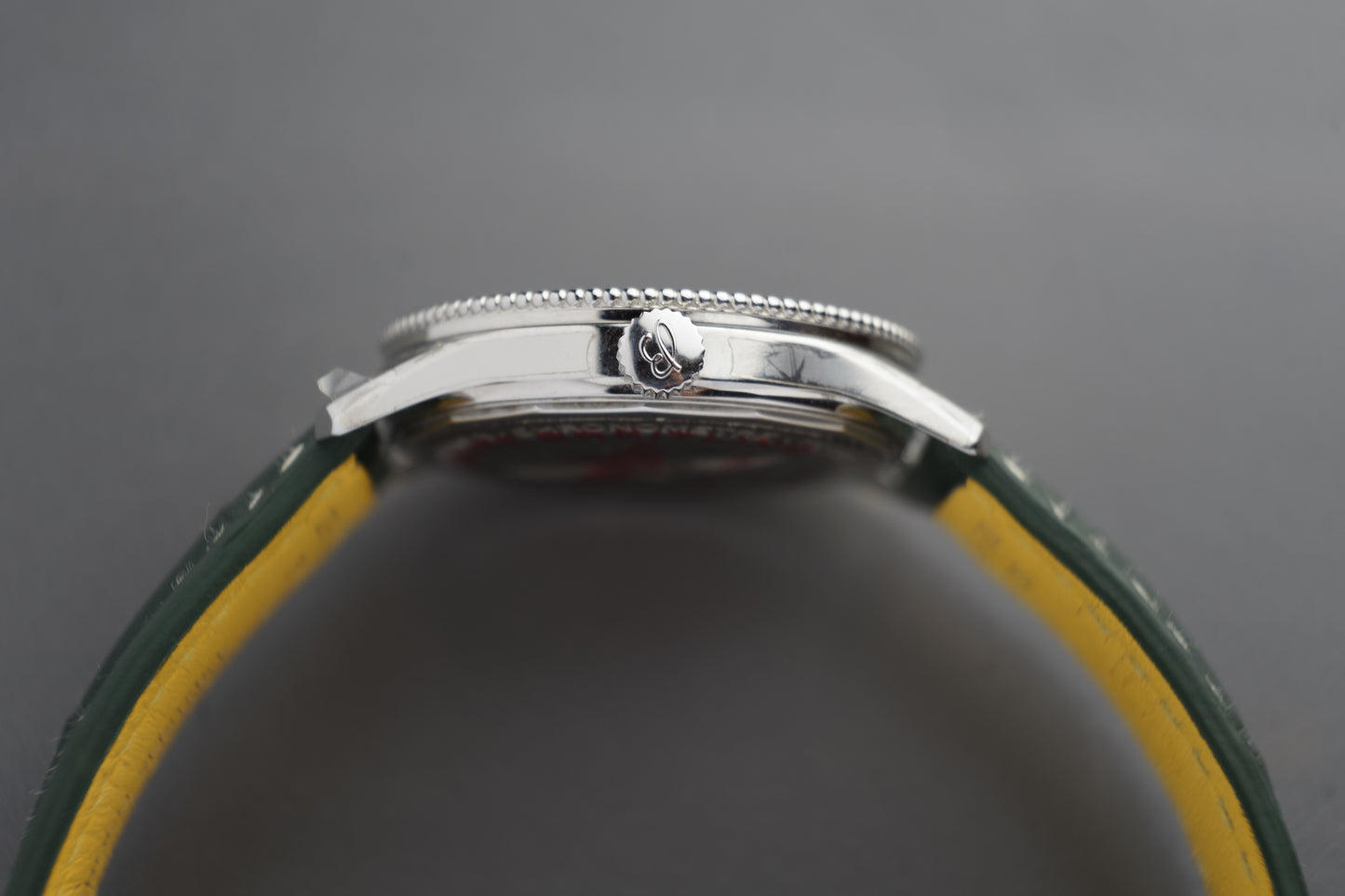 Navitimer Automatik Grün 41mm A17326 |  Full Set Verklebt