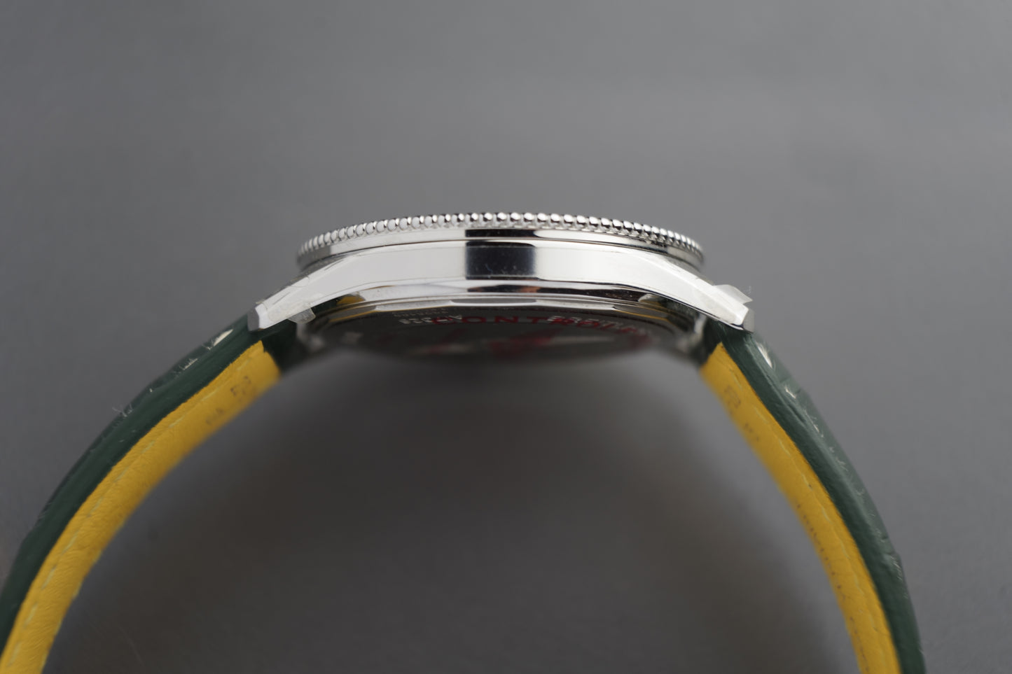 Navitimer Automatik Grün 41mm A17326 |  Full Set Verklebt