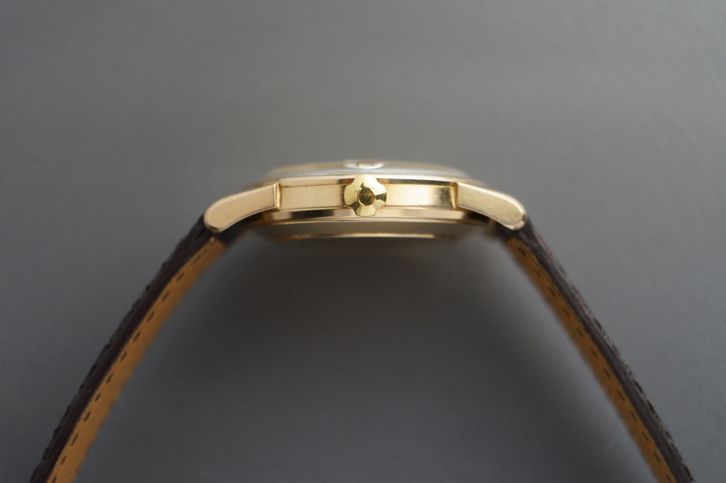 Seamaster Calendar Automatik Ref. 2849 | 34mm Gelbgold