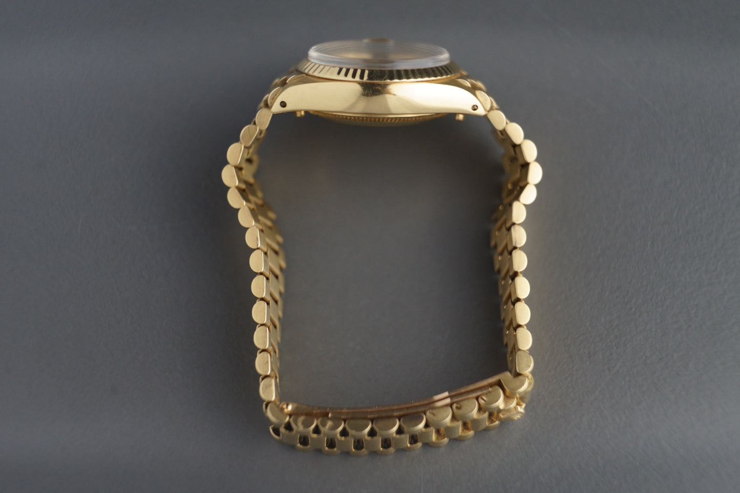 Datejust Lady 26mm | 6917 Gold 18k President Box