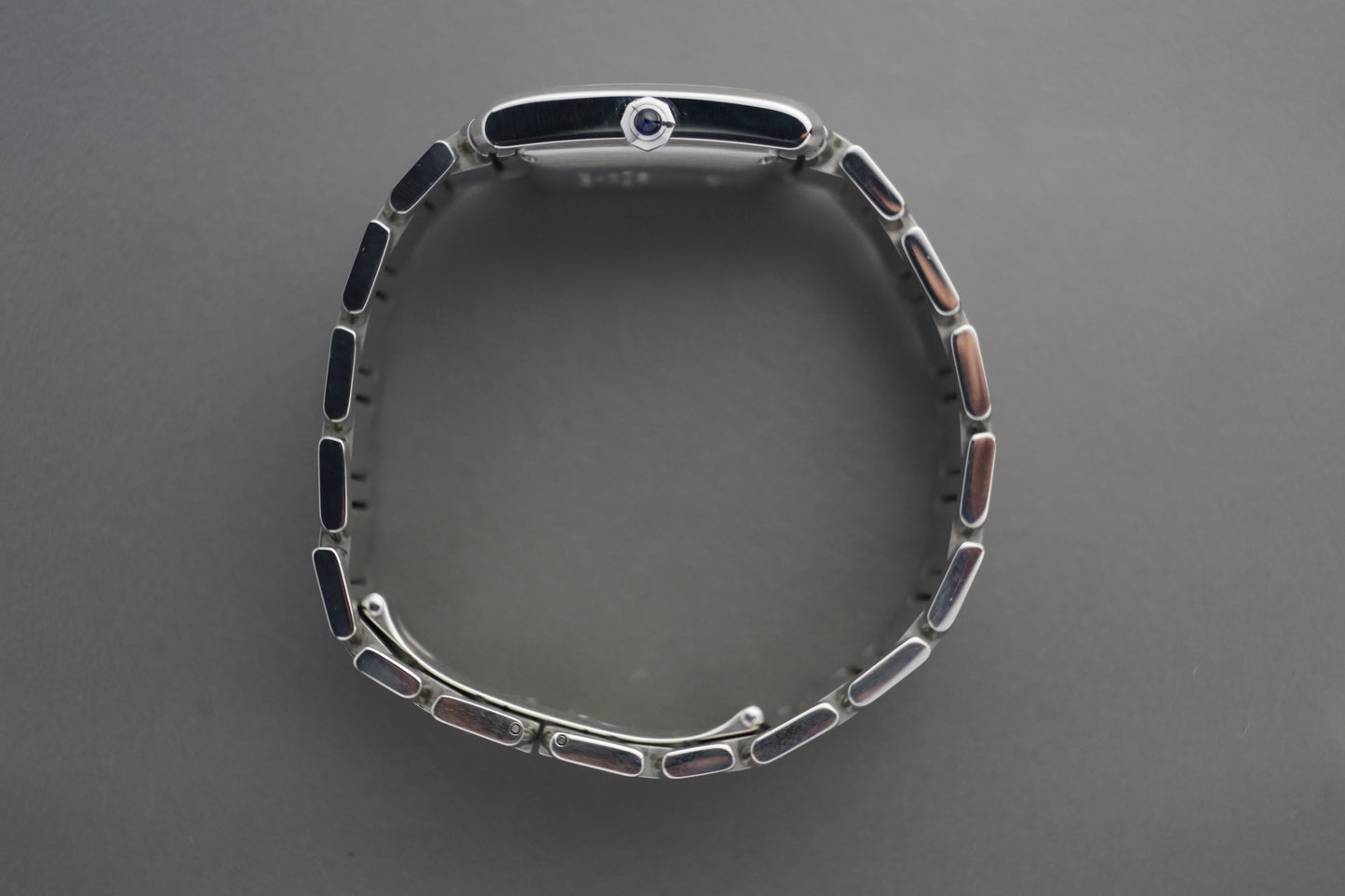 Tank Française Automatik Ref. 2302 | 28 x 32 mm