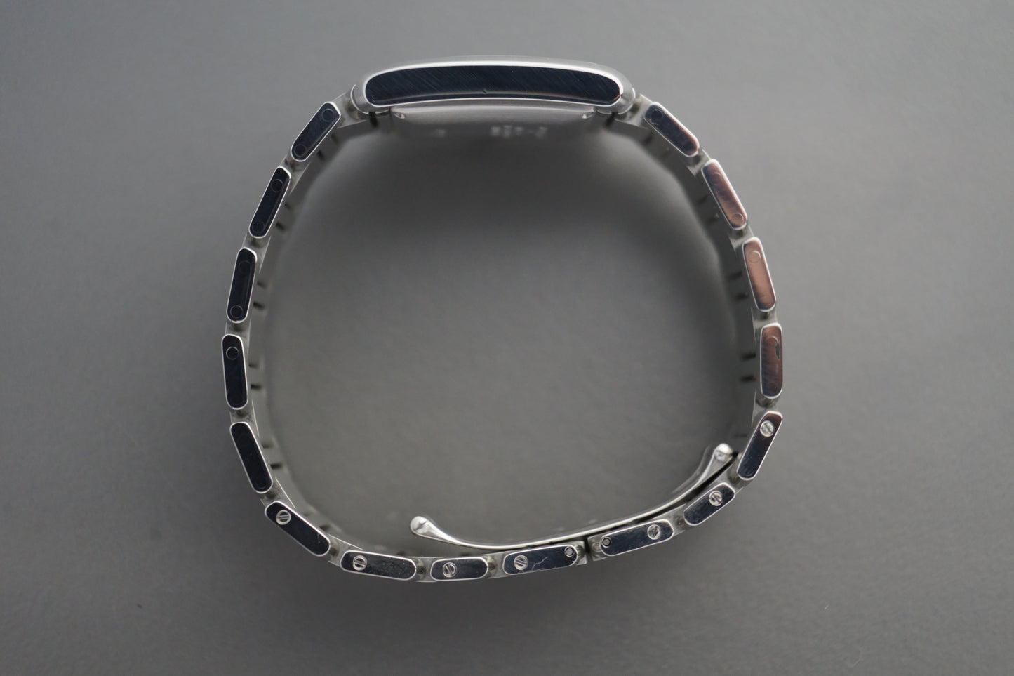 Tank Française Automatik Ref. 2302 | 28 x 32 mm