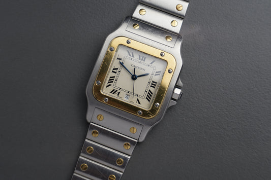 Santos Galbèe 29 x 41 Full Set