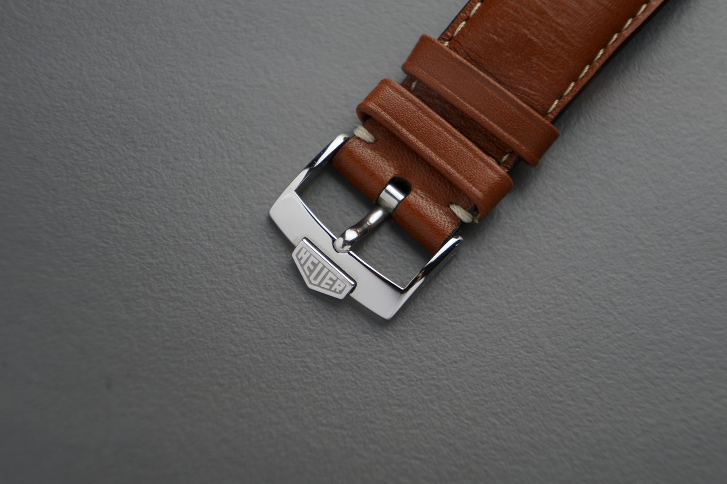 Monaco Limited Edition | 39mm Full Set Neuwertig