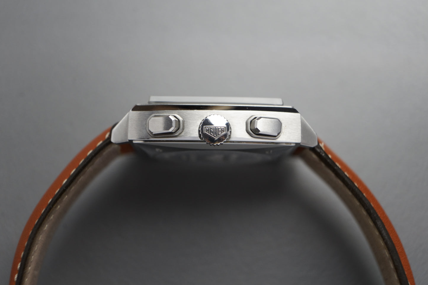 Monaco Limited Edition | 39mm Full Set Neuwertig