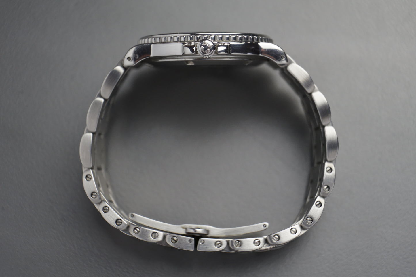 Rainbow Elite Diver Automatik | 39mm Full Set