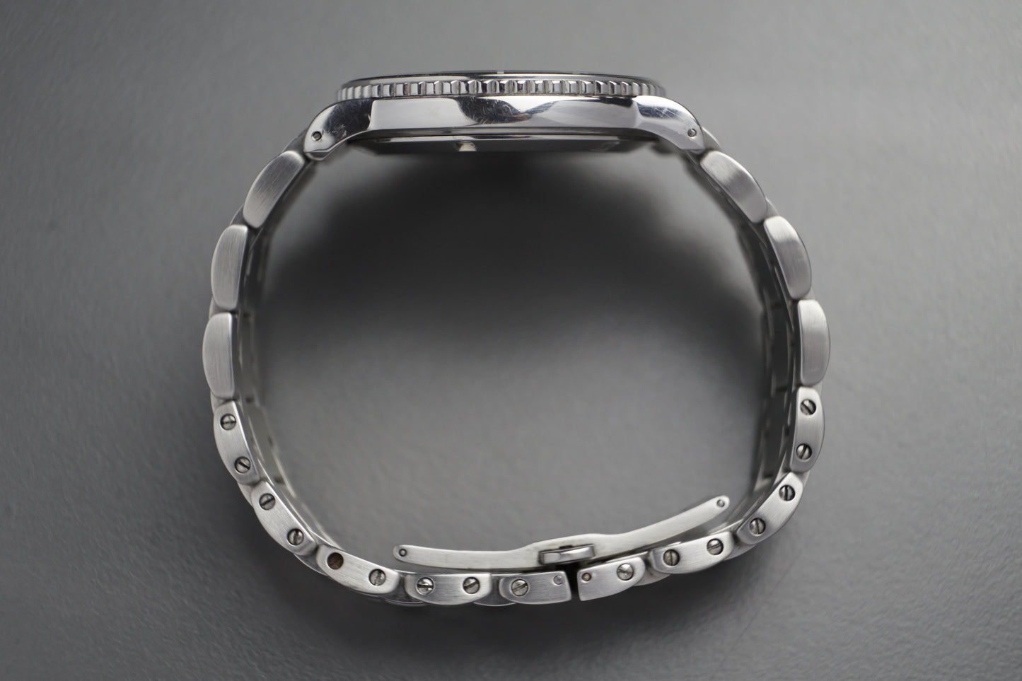 Rainbow Elite Diver Automatik | 39mm Full Set