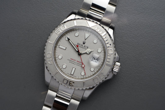 Yacht-Master 40 16622 | Top Zustand