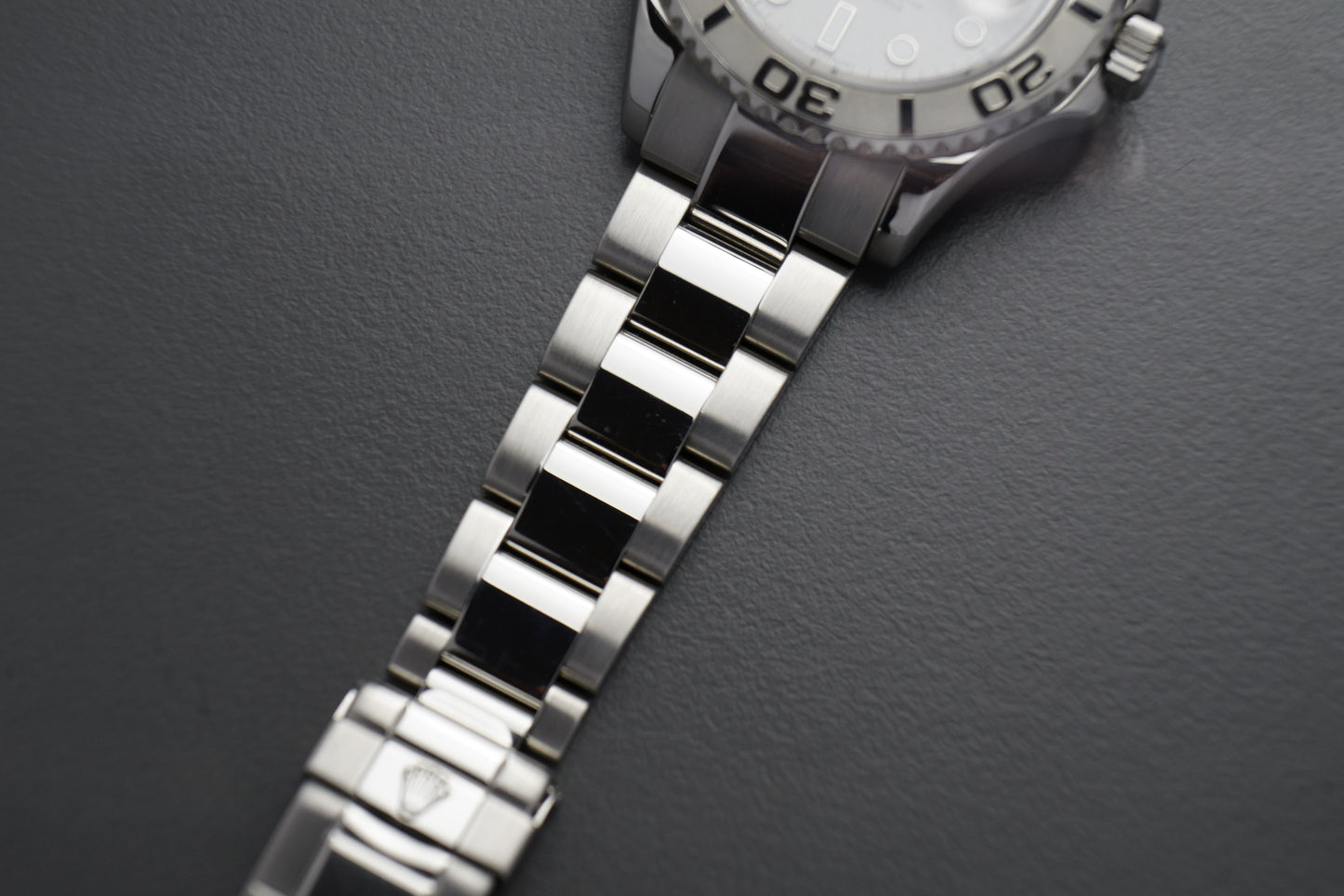 Yacht-Master 40 16622 | Top Zustand