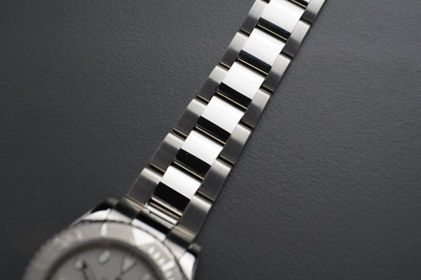 Yacht-Master 40 16622 | Top Zustand