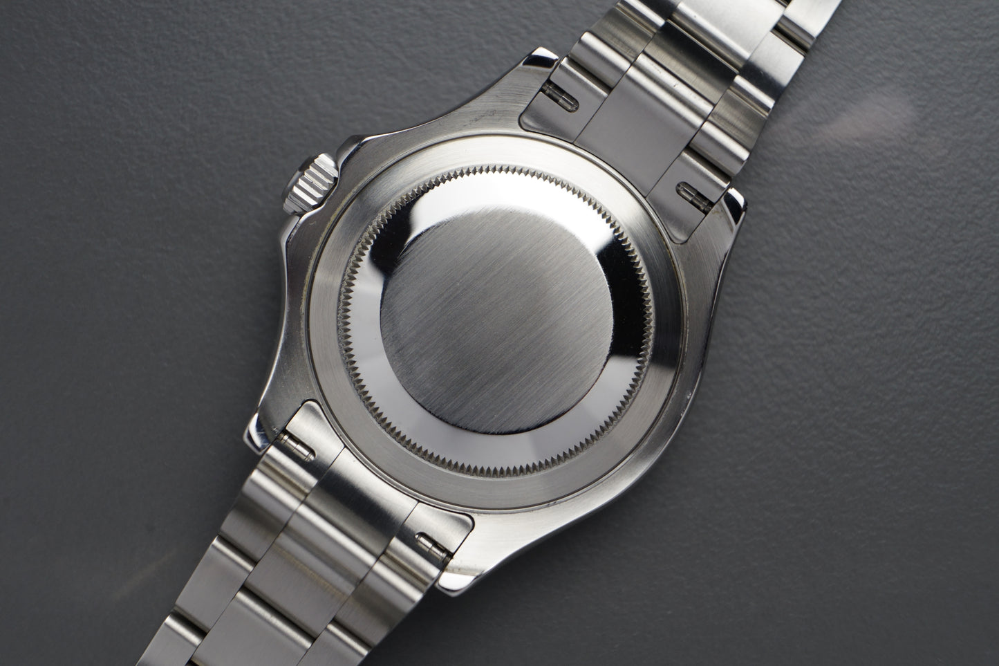 Yacht-Master 40 16622 | Top Zustand