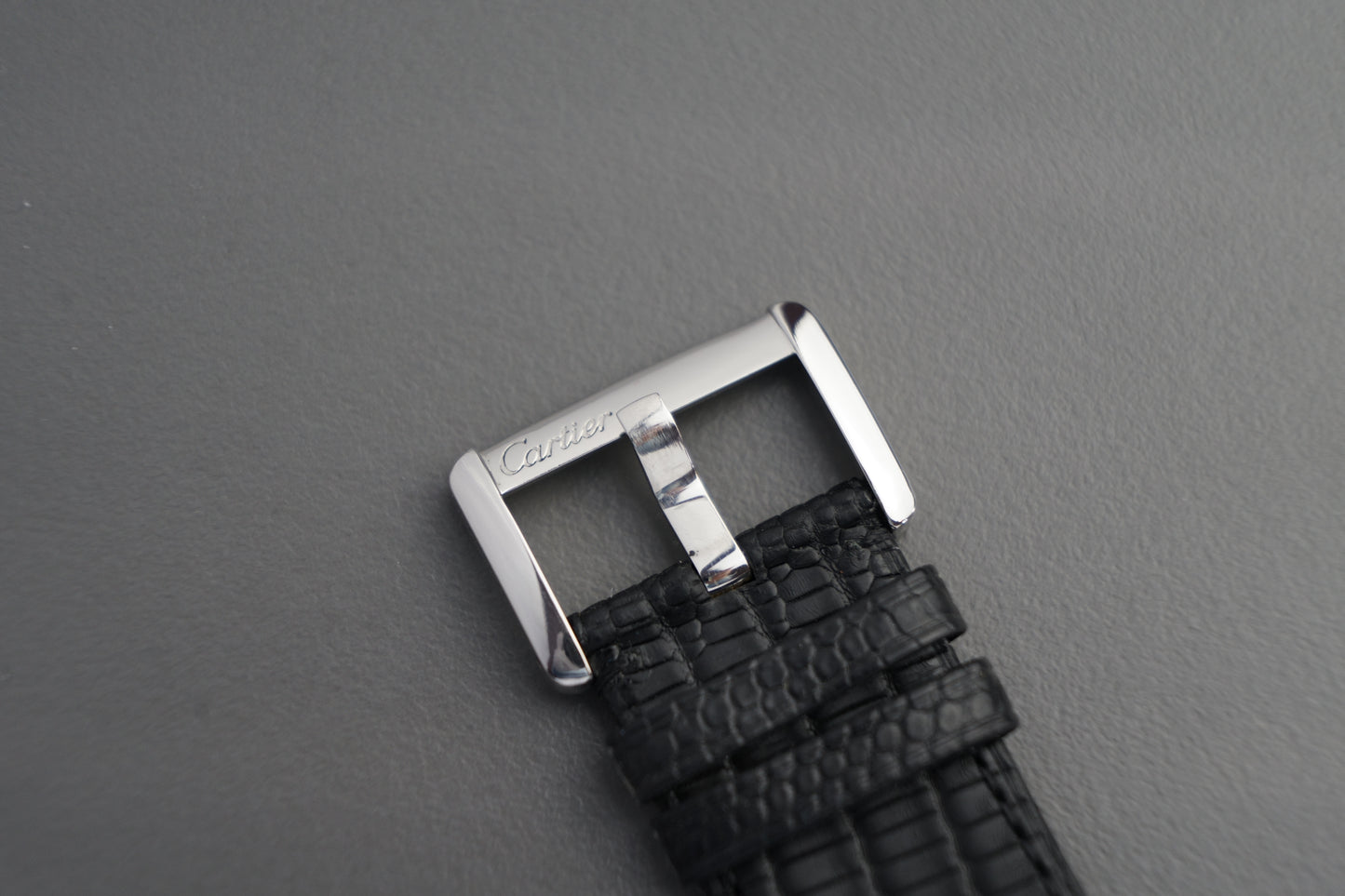 Tank Divan Ref.2600 | 38 x 30 mm mit Etui