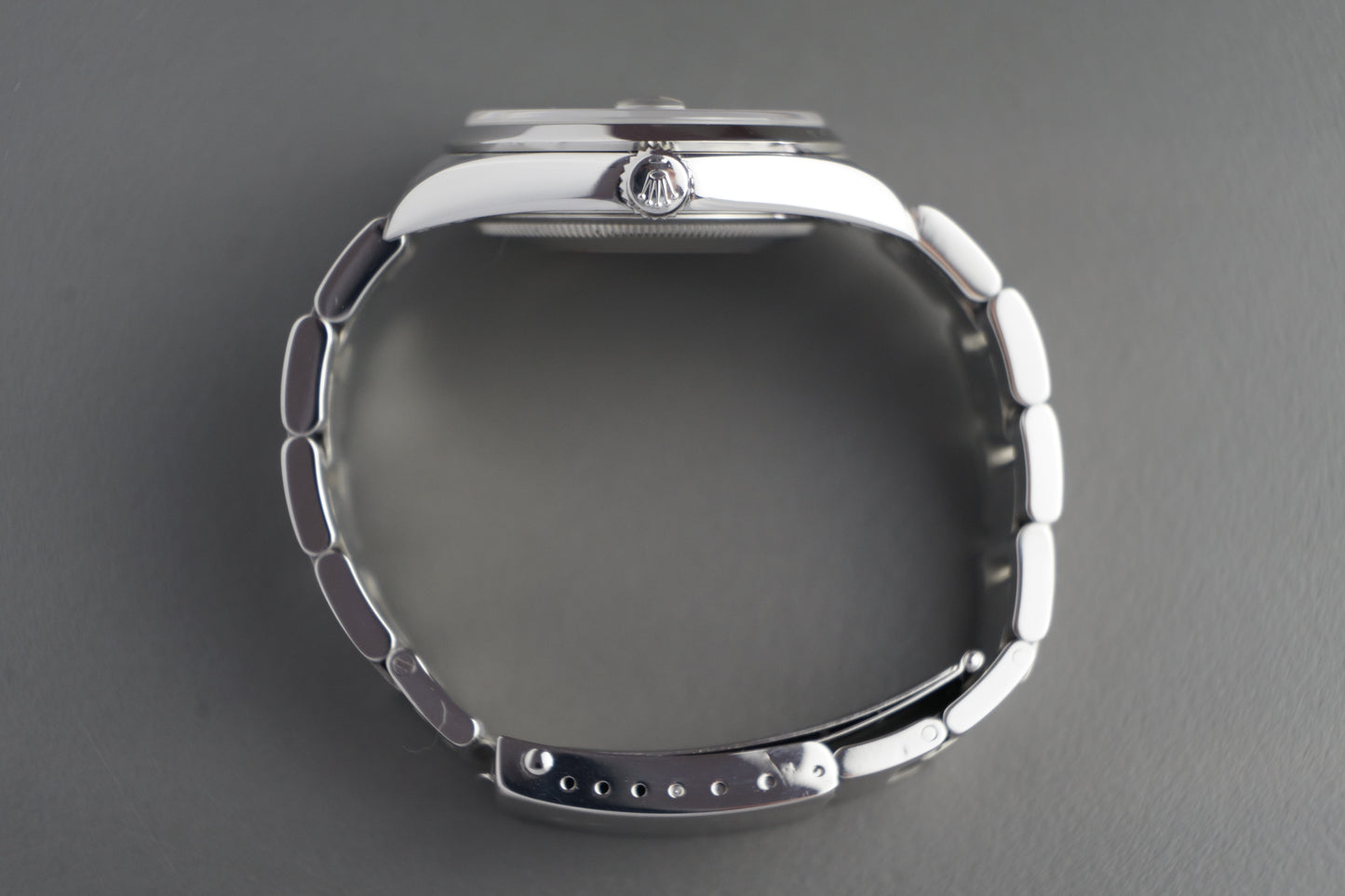 Datejust 36 Oyster Ref. 16200 | Full Set Erstkaufrechnung