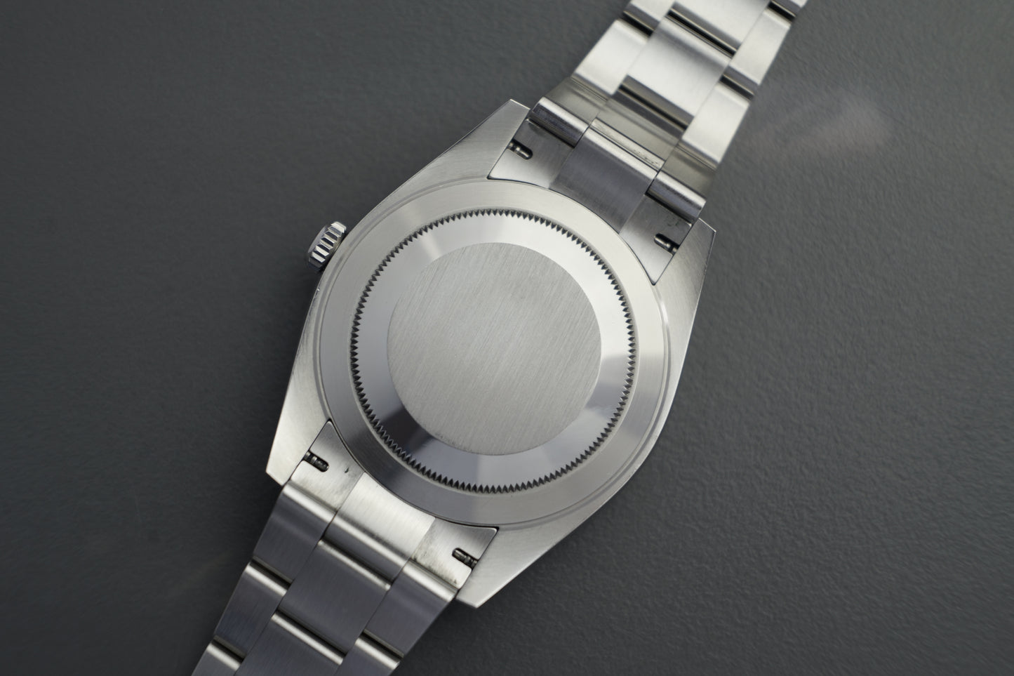 Datejust 41 Oyster 126300 | Full Set 2022