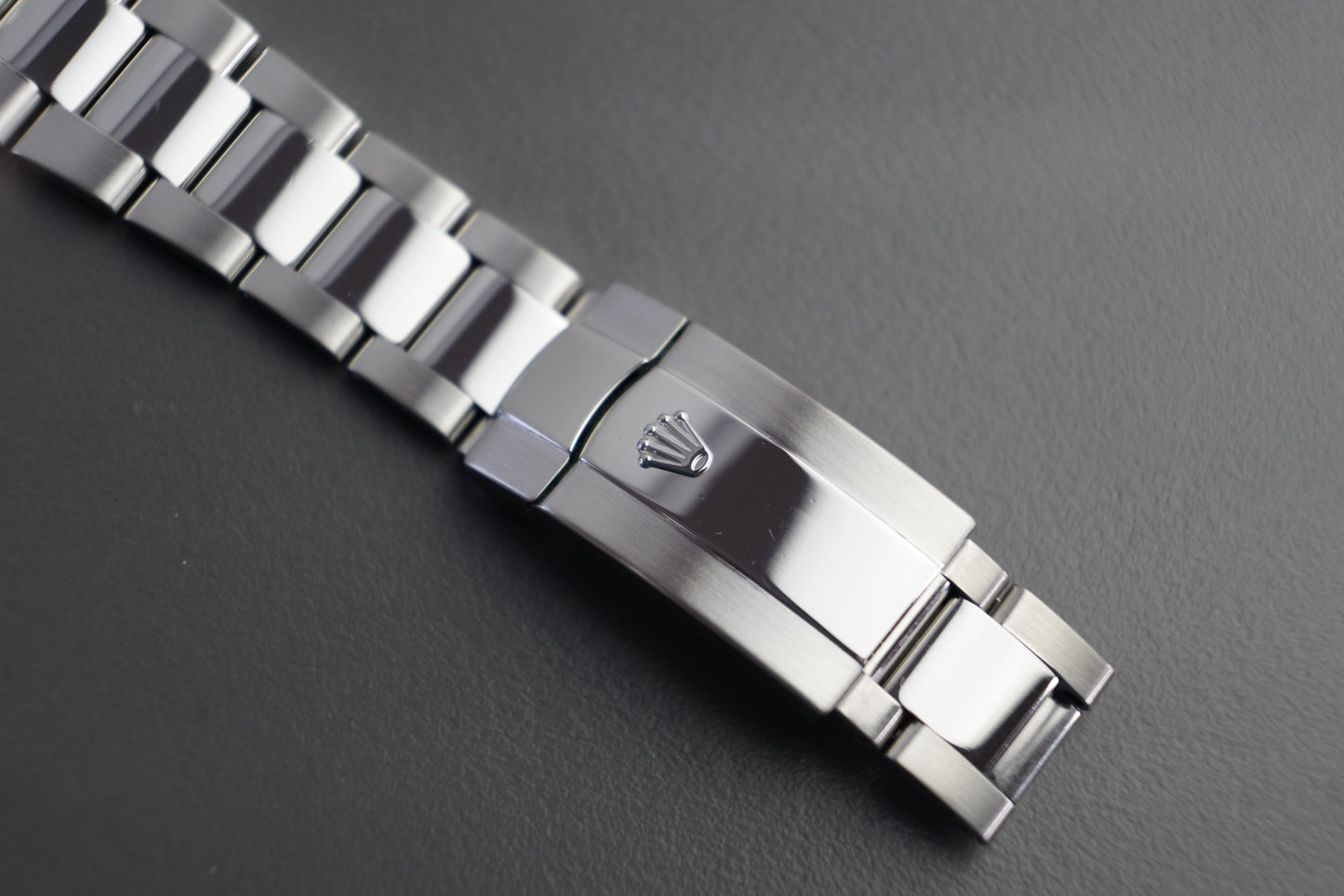 Datejust 41 Oyster 126300 | Full Set 2022