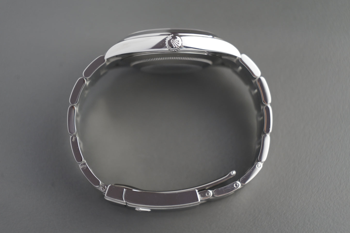 Datejust 41 Oyster 126300 | Full Set 2022