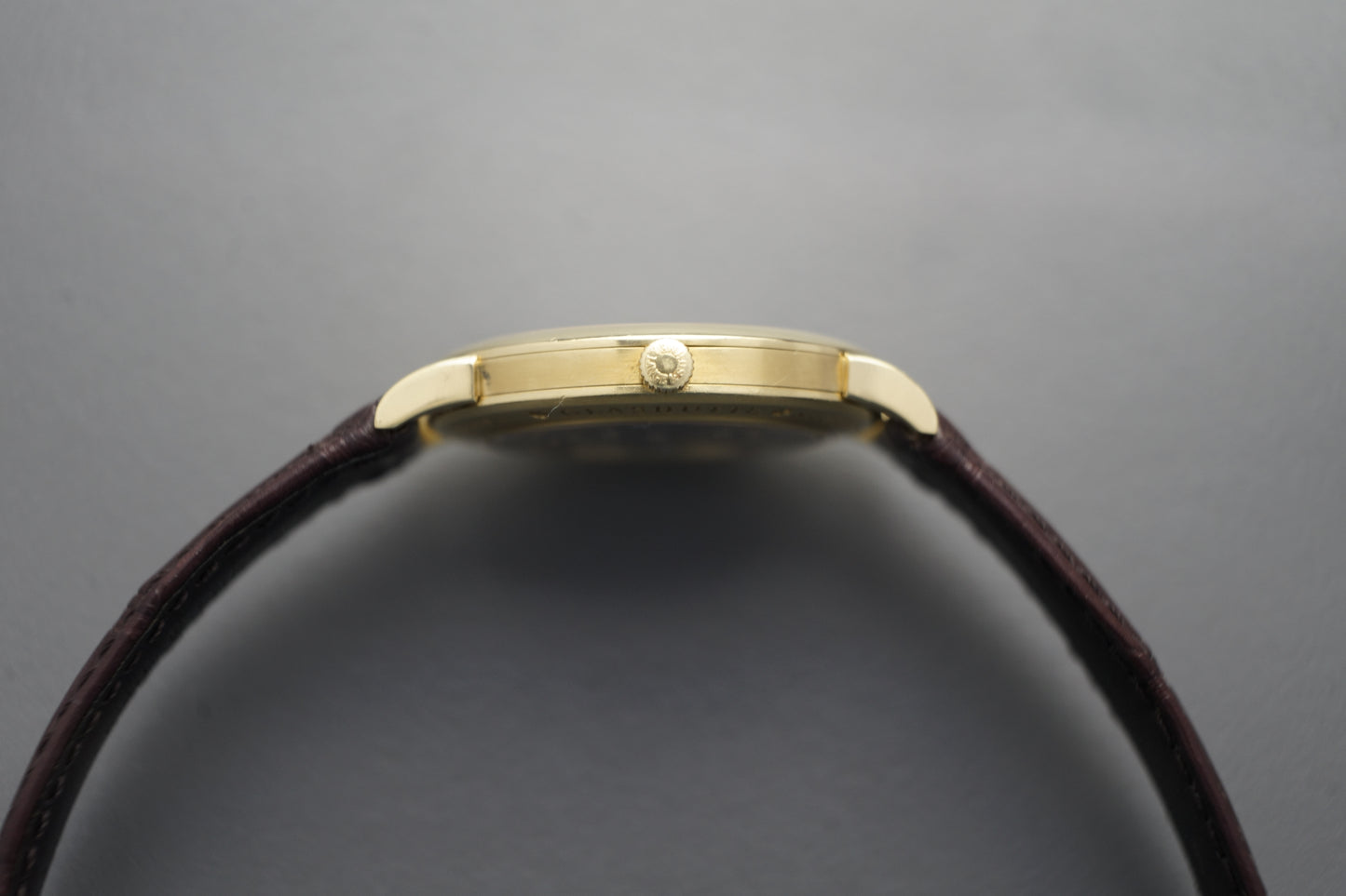 1815 Handaufzug 18k | 36mm Ref. 206.021