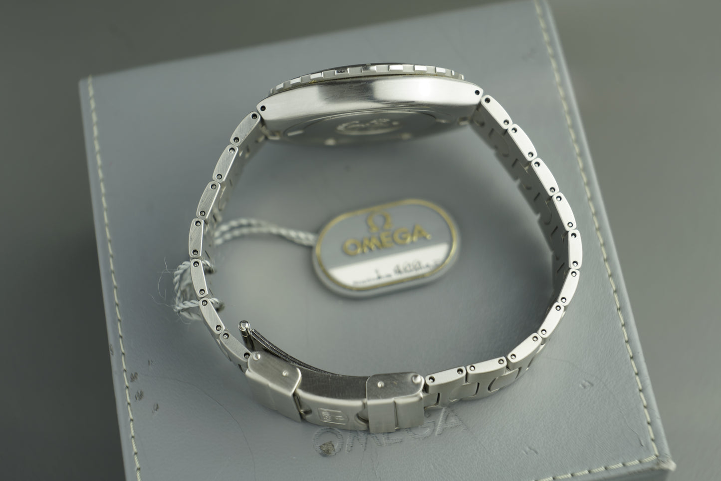 OMEGA Seamaster Pre-Bond Maxi 368.1051 Automatik