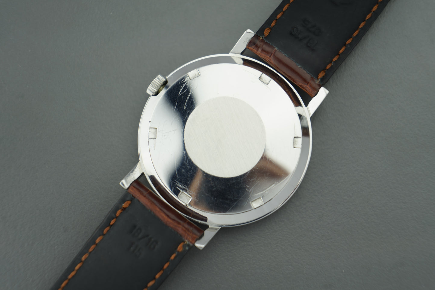 Seastar Automatik Ref. 44650-1 | 37 mm