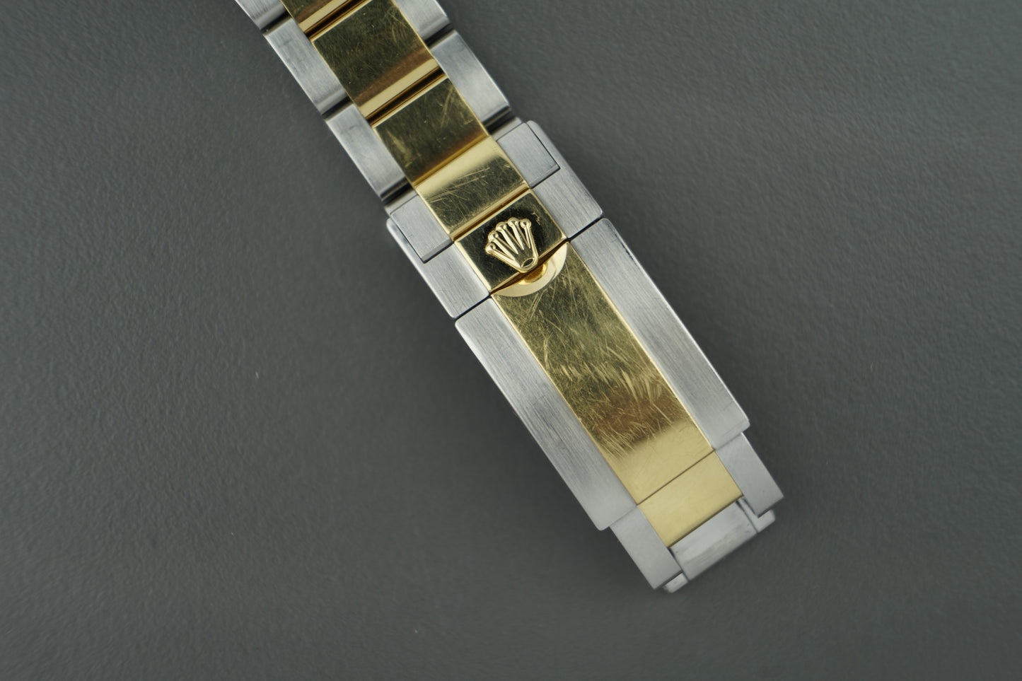 GMT-Master 116713LN Stalgold LC100 | Full Set 2016