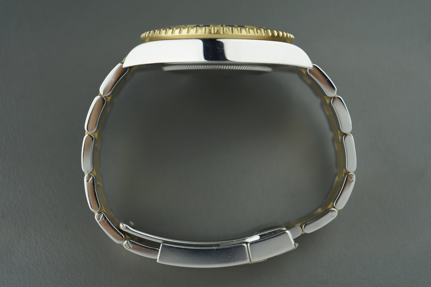 GMT-Master 116713LN Stalgold LC100 | Full Set 2016