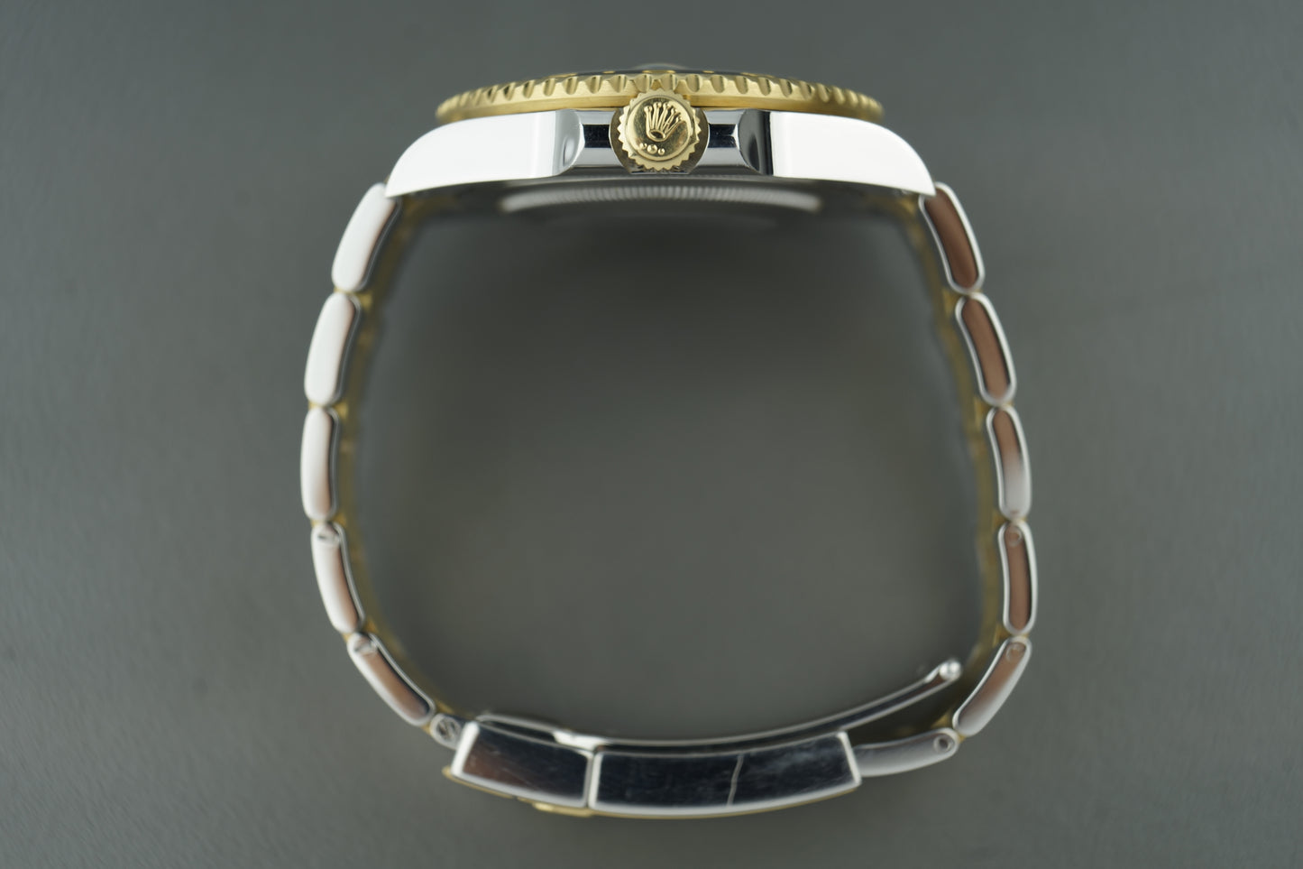 GMT-Master 116713LN Stalgold LC100 | Full Set 2016