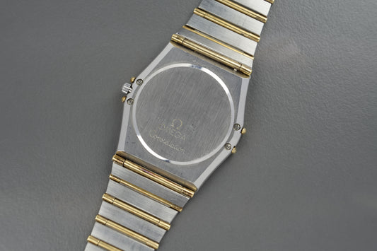 Constellation Day Date 198.0142 | 34mm