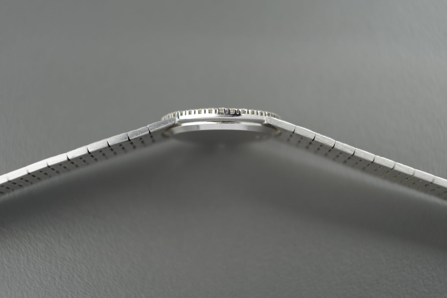 Damenuhr Ref. 926 18k Weißgold 36 Diamanten | 26mm