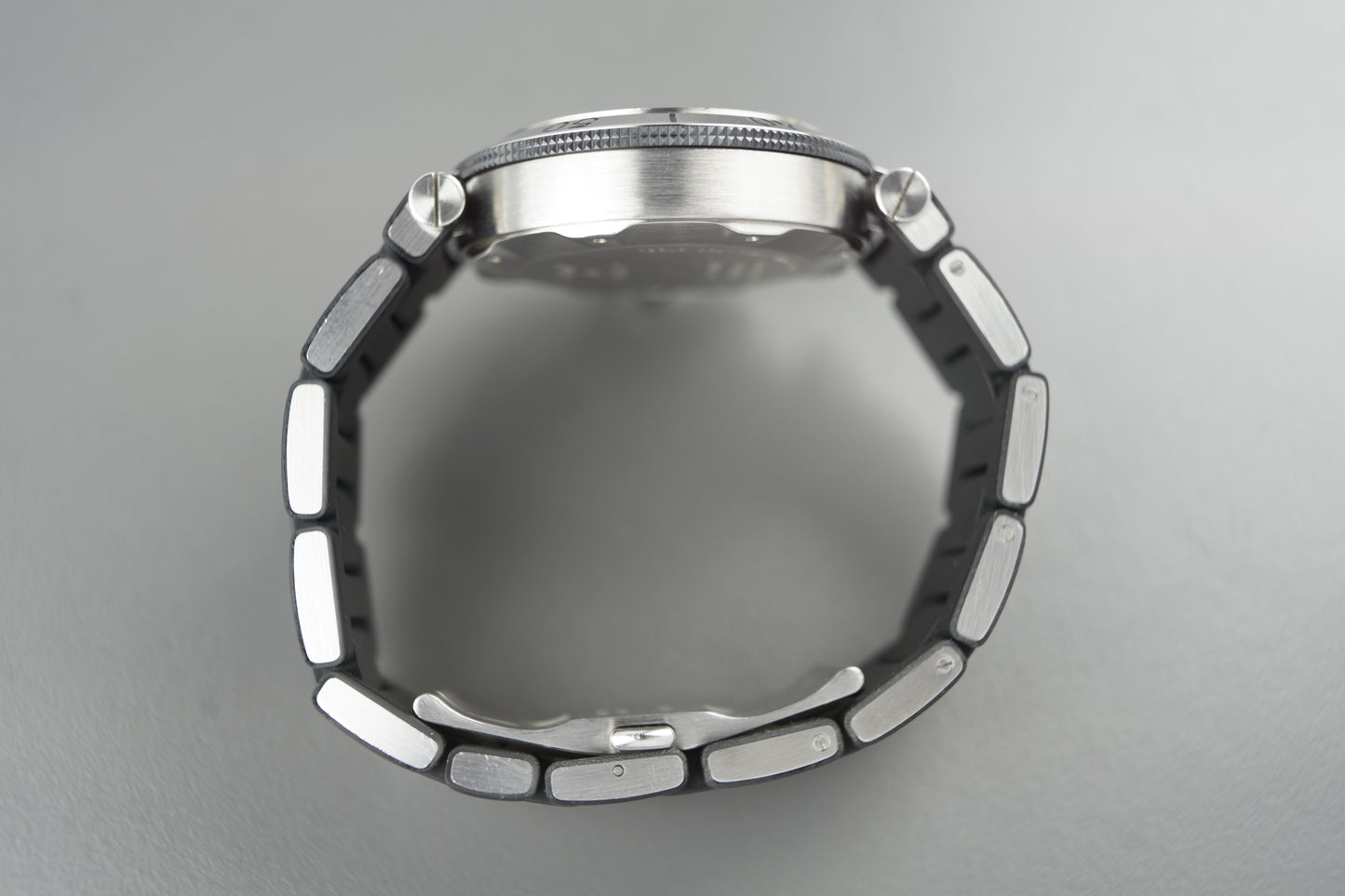 Pasha Automatik Kautschuk | 40mm Ref. 2790