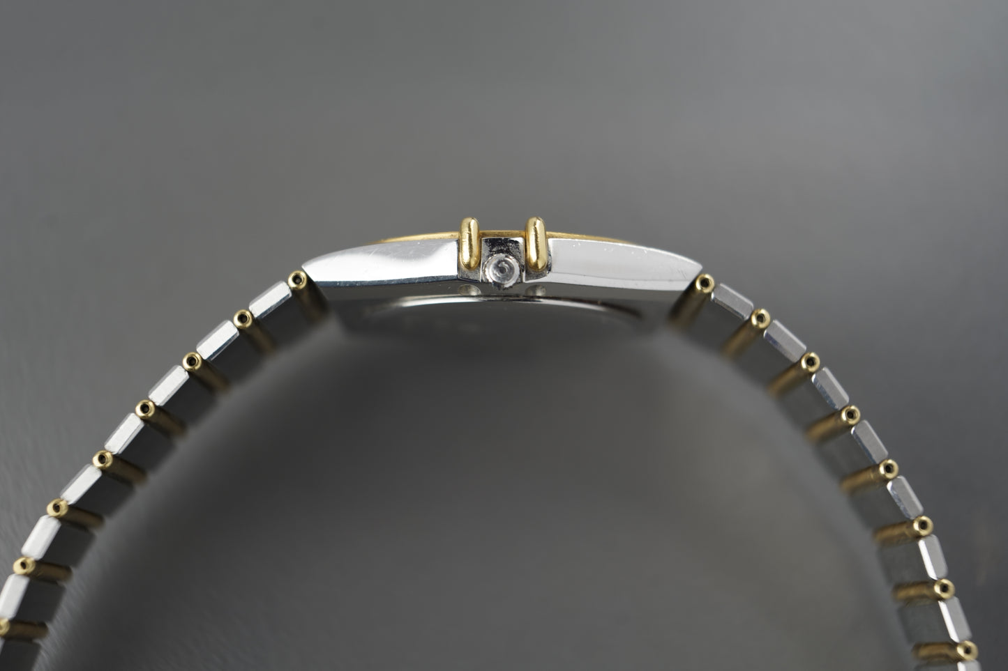 Constellation Day Date 198.0142 | 34mm