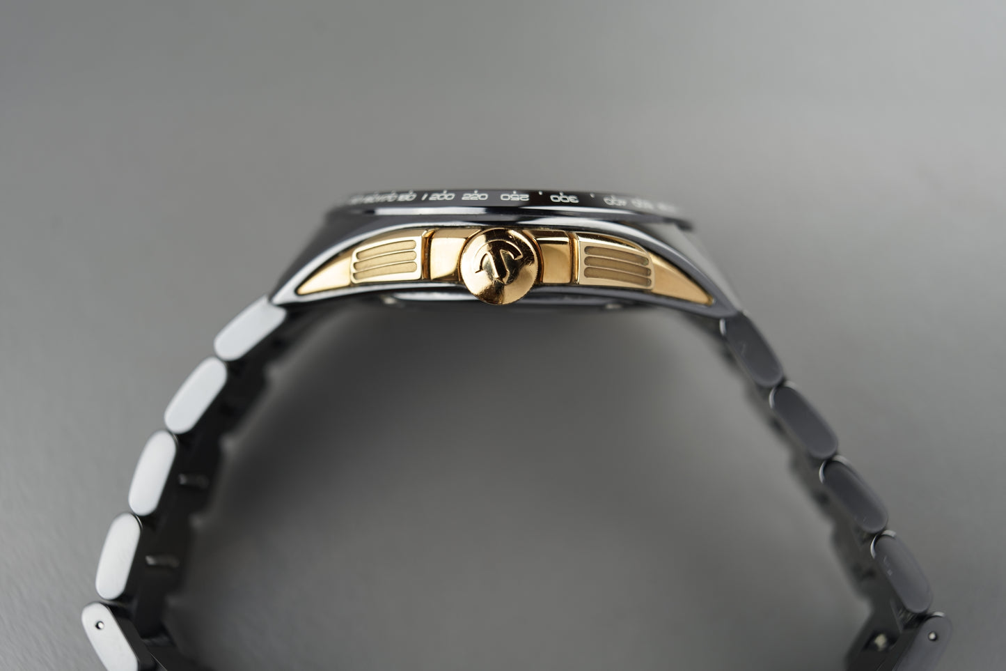 HyperChrome Automatik | Full Set 45mm