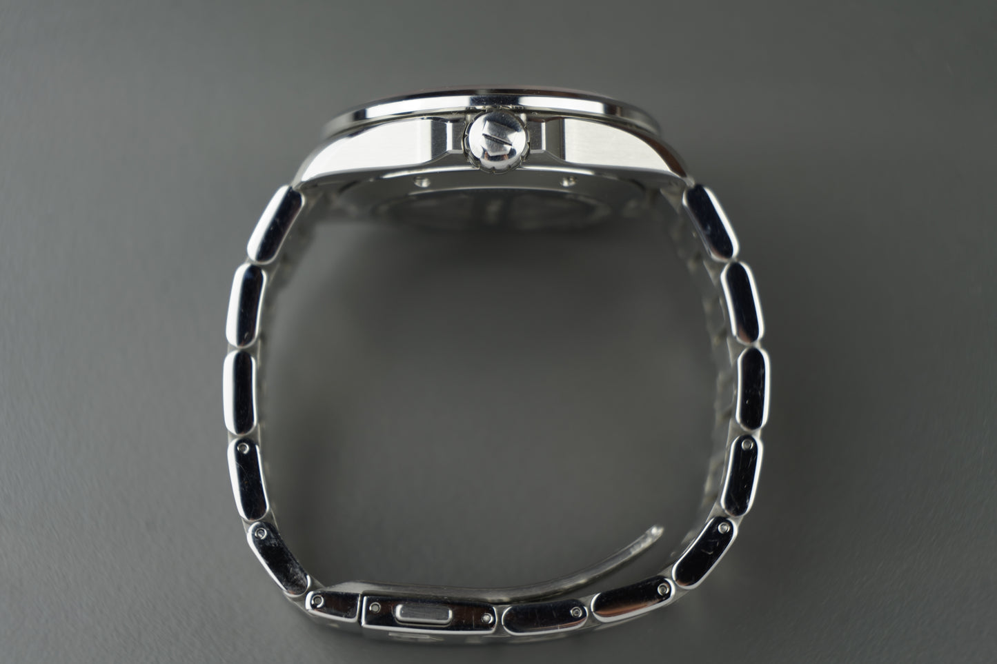 Grand Carrera Caliber 8 GMT | 43mm Box Top Zustand