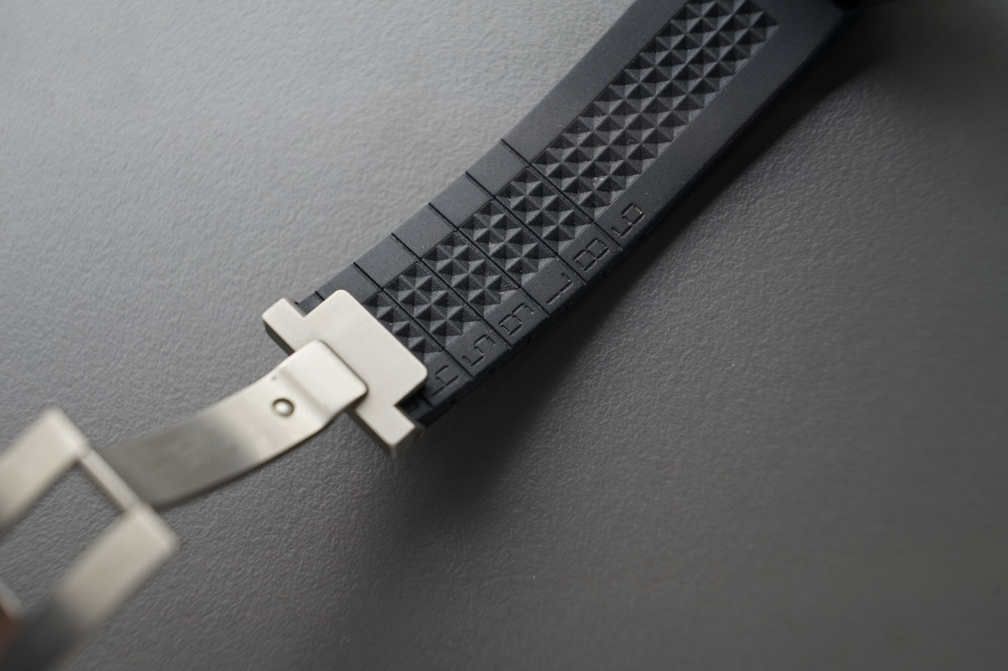 Speedmaster Spacemaster Z-33 Titan | 43mm Full Set
