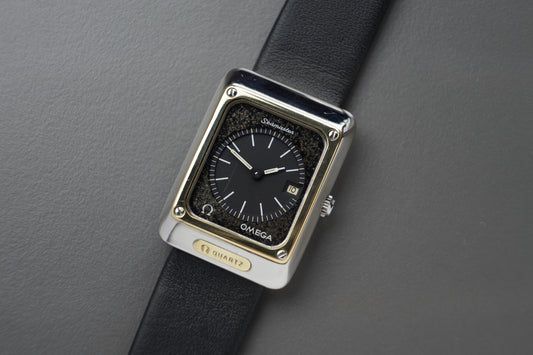 Seamaster Mariner II 29 x 39 | vintage 196.0050