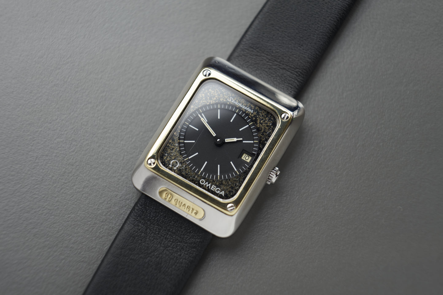 Seamaster Mariner II 29 x 39 | vintage 196.0050