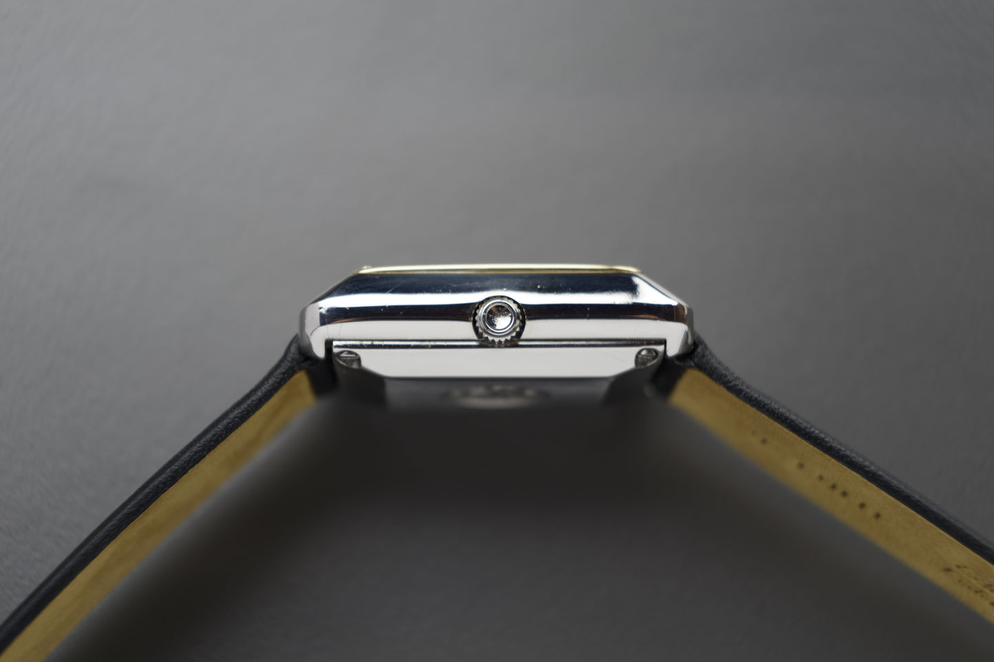 Seamaster Mariner II 29 x 39 | vintage 196.0050