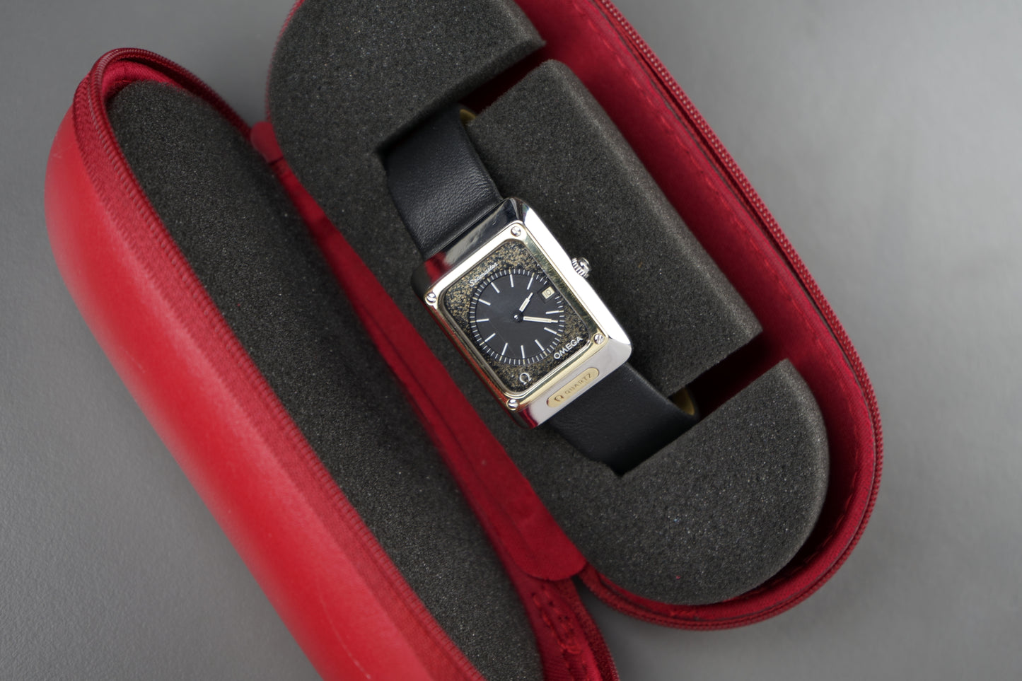Seamaster Mariner II 29 x 39 | vintage 196.0050
