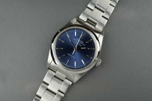 Air-King Precision 14000 | Full Set Erstkaufrechnung LC100