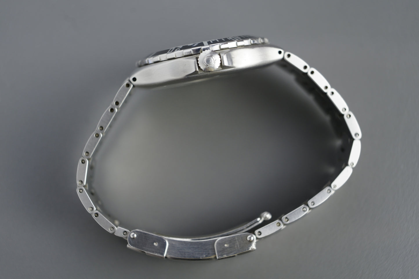 OMEGA Seamaster "Pre Bond" 36mm Quartz