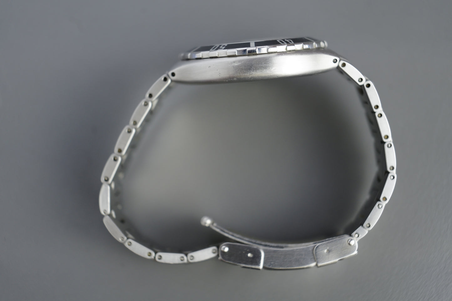 OMEGA Seamaster "Pre Bond" 36mm Quartz