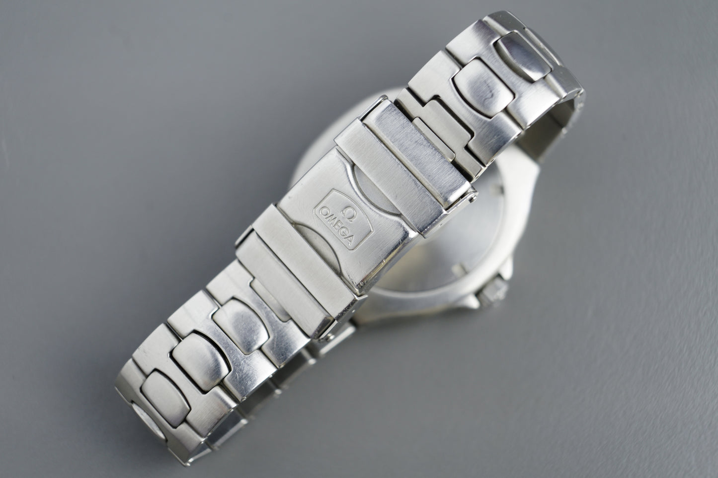 OMEGA Seamaster "Pre Bond" 36mm Quartz